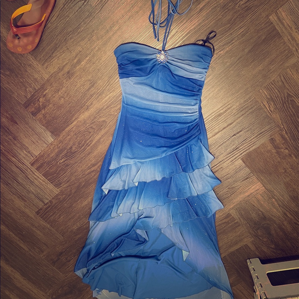 Prom/princess dress